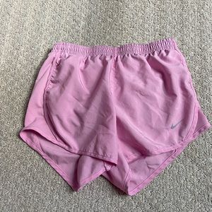 Kids Nike shorts